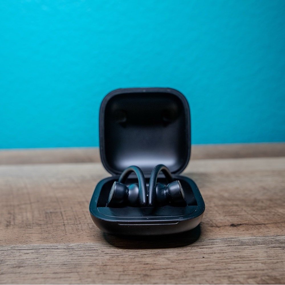 Apple Powerbeats Pro - Picture 5 of 5